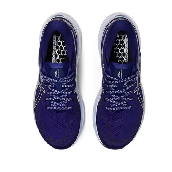 NEW Kayano 29 Dive Blue Soft Sky Womens 7.5 US Medium 39 EUR 5 UK Running Shoes - Picture 7 of 10